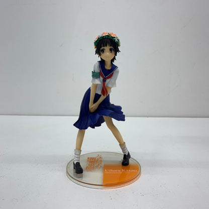とある科学の超電磁砲 初春飾利 佐天涙子 フィギュアセット**