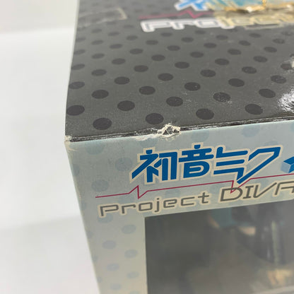 未開封 初音ミク Project DIVA プレミアムフィギュア**