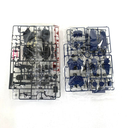 未組立 HG 1/144 Fグスタフ・カール (ユニコーンVer.) 機動戦士ガンダムUC 【パーツ完品】°