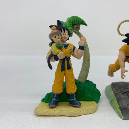 ドラゴンボールZ ドラゴンボールカプセル 宿命の戦い サイヤ人編**