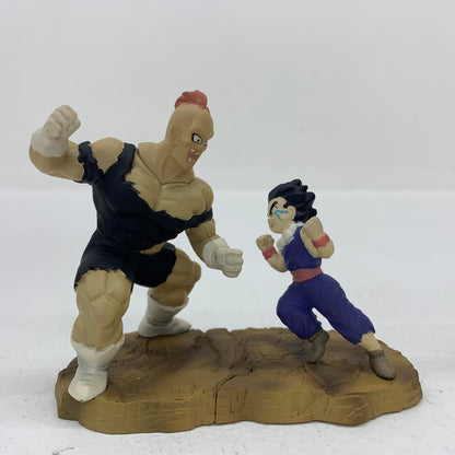 ドラゴンボールZ ドラゴンボールカプセル宇宙一の戦い！！ フリーザ編**