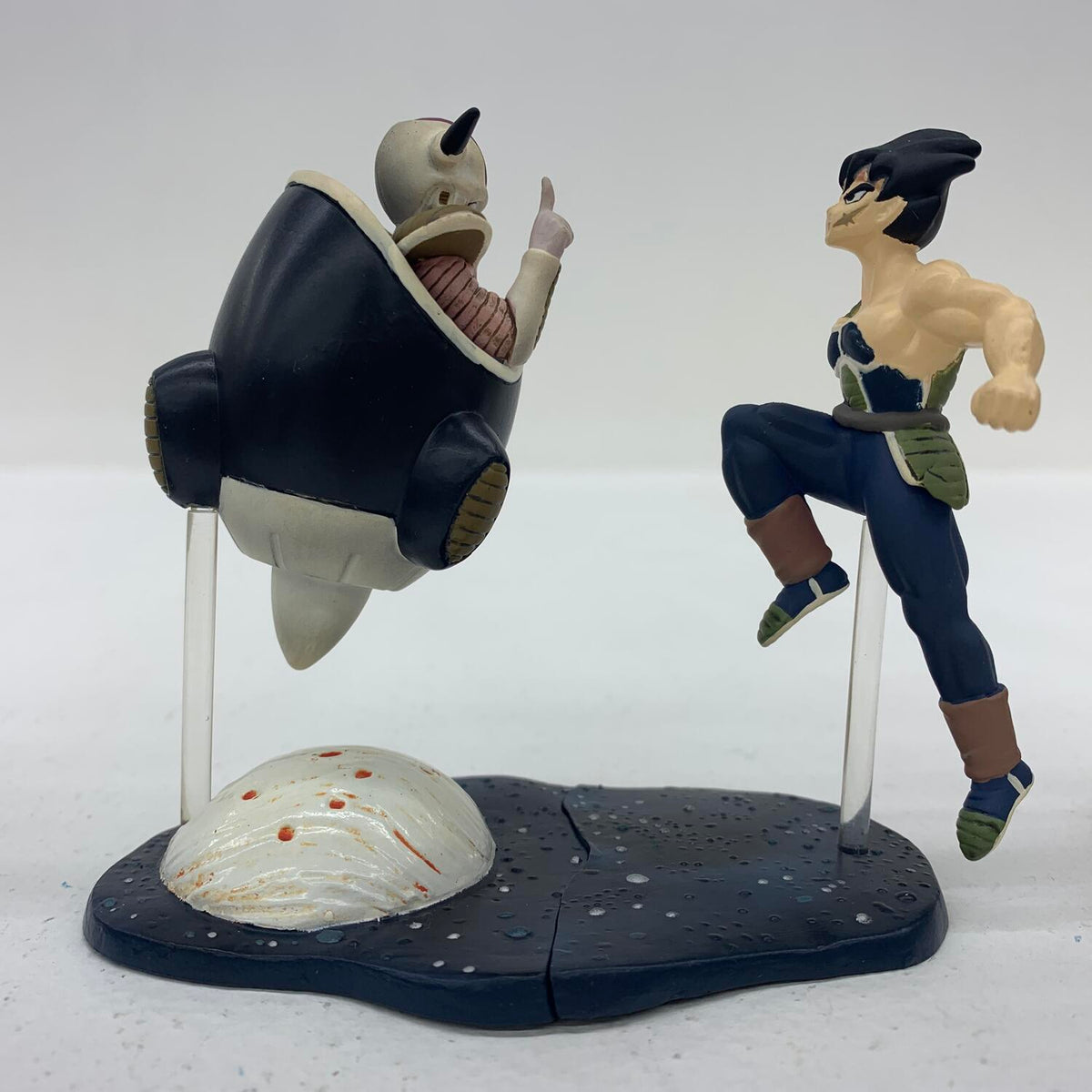 ドラゴンボールZ ドラゴンボールカプセル宇宙一の戦い！！ フリーザ編**