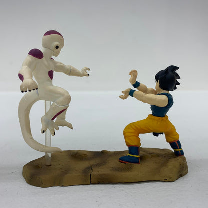 ドラゴンボールZ ドラゴンボールカプセル宇宙一の戦い！！ フリーザ編**