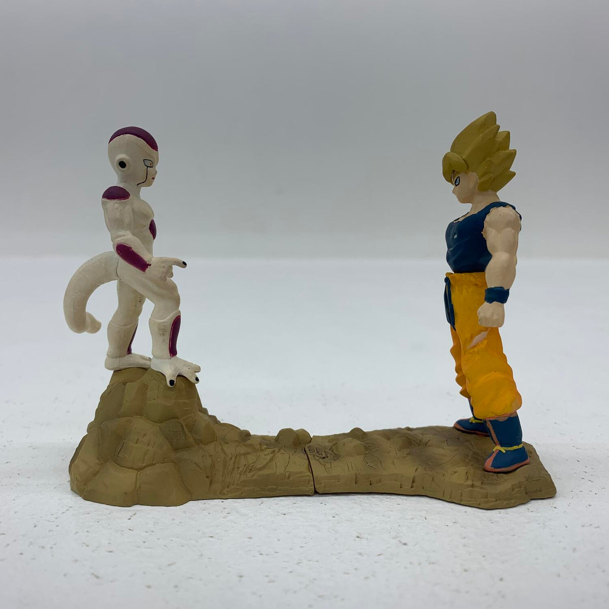 ドラゴンボールZ ドラゴンボールカプセル宇宙一の戦い！！ フリーザ編**