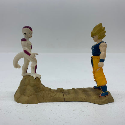 ドラゴンボールZ ドラゴンボールカプセル宇宙一の戦い！！ フリーザ編**