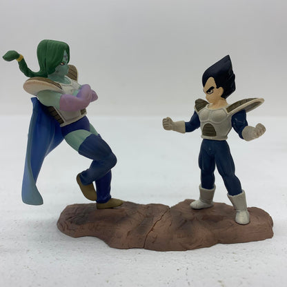 ドラゴンボールZ ドラゴンボールカプセル宇宙一の戦い！！ フリーザ編**