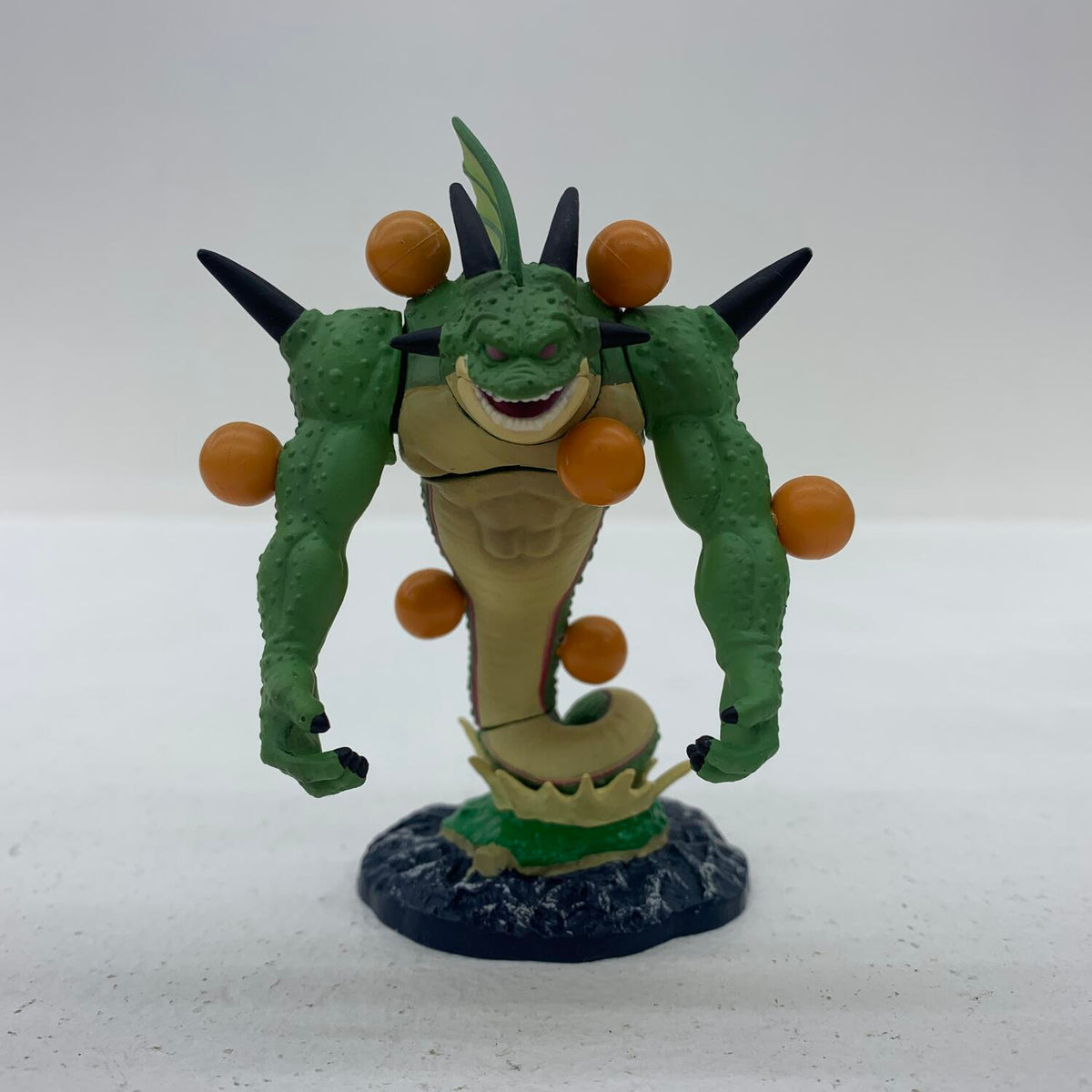 ドラゴンボールZ ドラゴンボールカプセル宇宙一の戦い！！ フリーザ編**