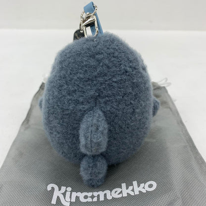 mofusand きらめっこ サメにゃん**