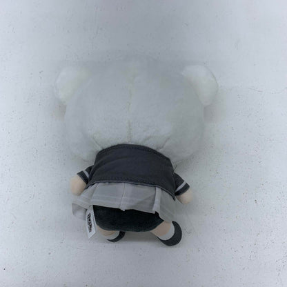 ネオポルテ 白那しずく × こぎみゅん ふわフレぬいぐるみ**