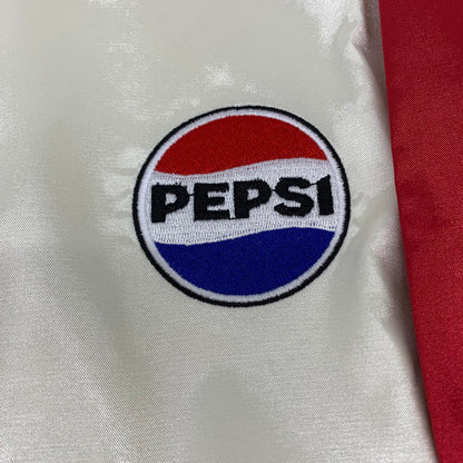 ドリーミーくじ PEPSI ペプシ A賞 スカジャン ワイルドチェリー**