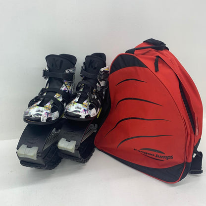 KANGOO JUMPS KJ XR3 ジャンピングシューズ バウンドシューズ°°