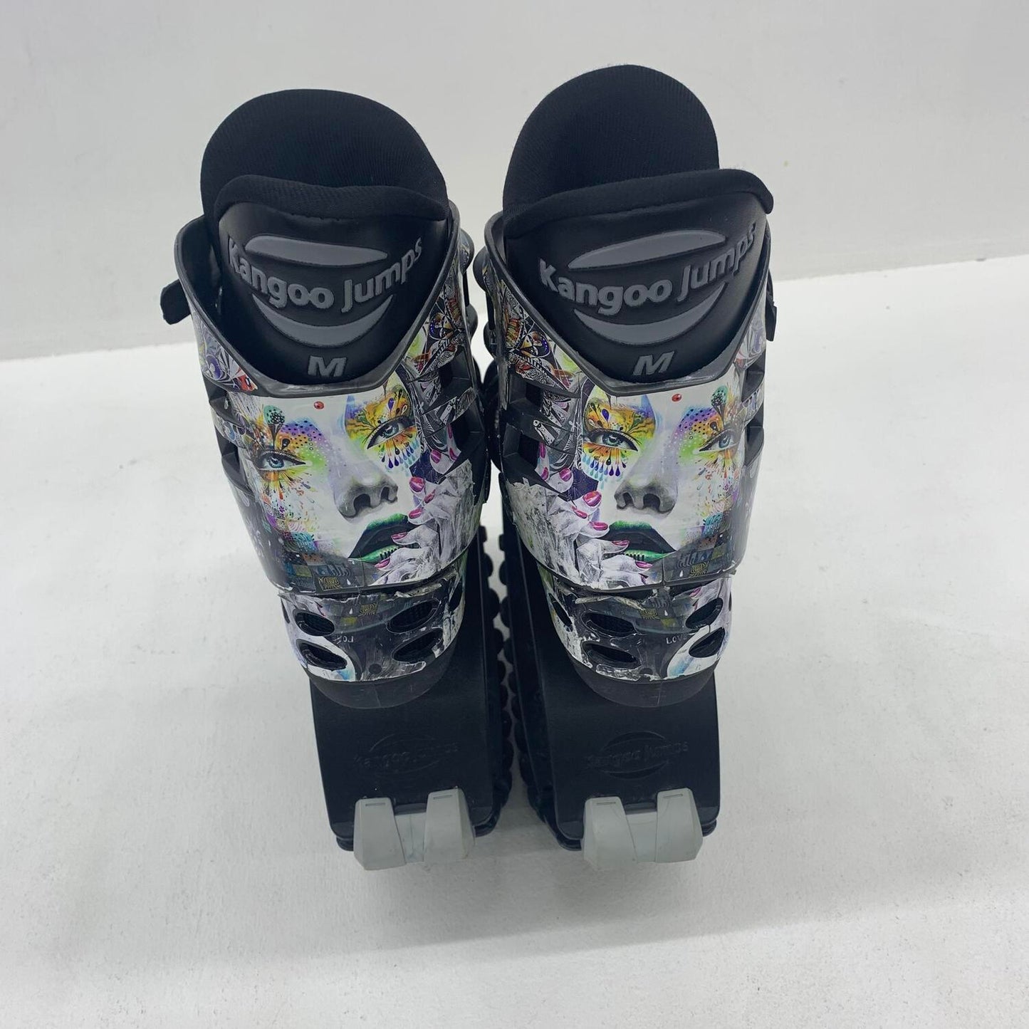 KANGOO JUMPS KJ XR3 ジャンピングシューズ バウンドシューズ°°