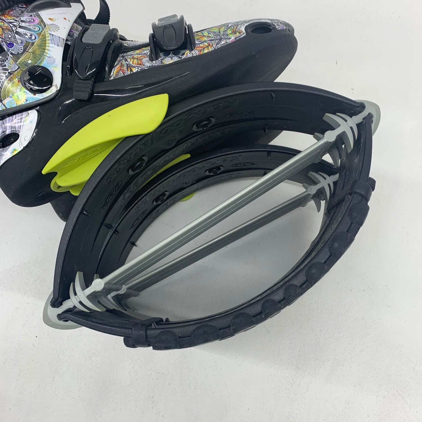 KANGOO JUMPS KJ XR3 ジャンピングシューズ バウンドシューズ°°