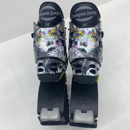 KANGOO JUMPS KJ XR3 ジャンピングシューズ バウンドシューズ°°