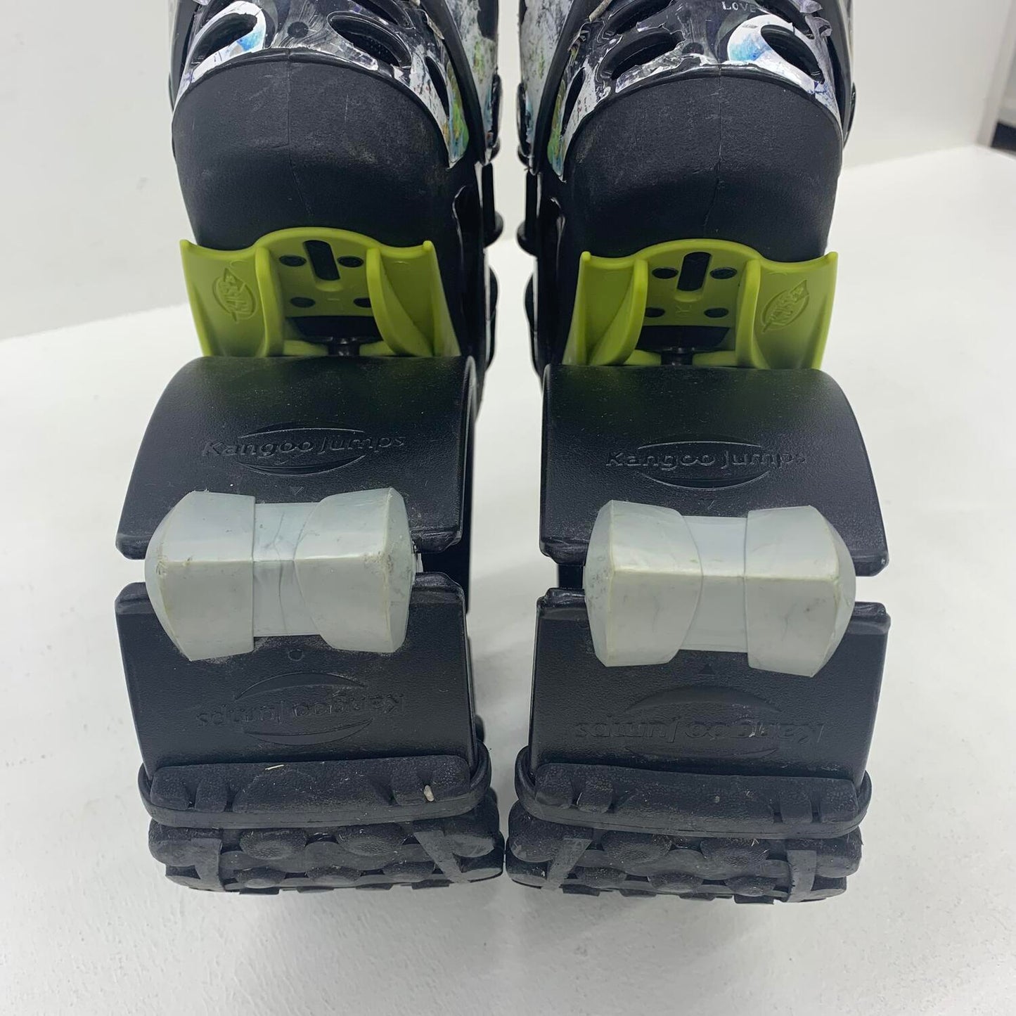 KANGOO JUMPS KJ XR3 ジャンピングシューズ バウンドシューズ°°