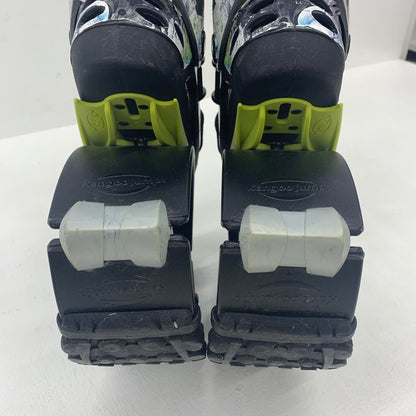 KANGOO JUMPS KJ XR3 ジャンピングシューズ バウンドシューズ°°