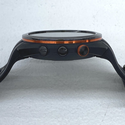 【★加古川物流】中古 GARMIN ガーミン Approach S70 47mm GPS ゴルフ スマートウォッチ[3481･967]..【430】【430】【430】【加古川物流】