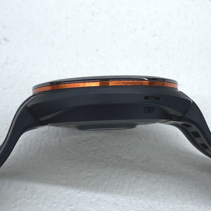 【★加古川物流】中古 GARMIN ガーミン Approach S70 47mm GPS ゴルフ スマートウォッチ[3481･967]..【430】【430】【430】【加古川物流】
