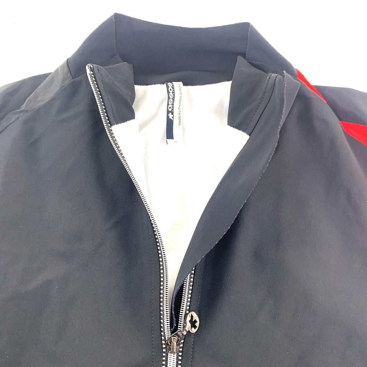 ASSOS MILLE JACKET EV07 サイクルジャージ 長袖 サイズ S.,