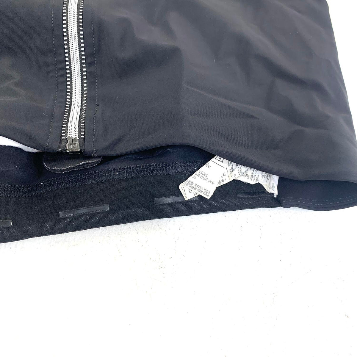 ASSOS MILLE JACKET EV07 サイクルジャージ 長袖 サイズ S.,