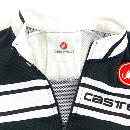 CASTELLI サイクルジャージ 上下セット サイズS.,