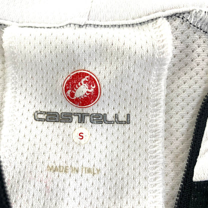CASTELLI サイクルジャージ 上下セット サイズS.,