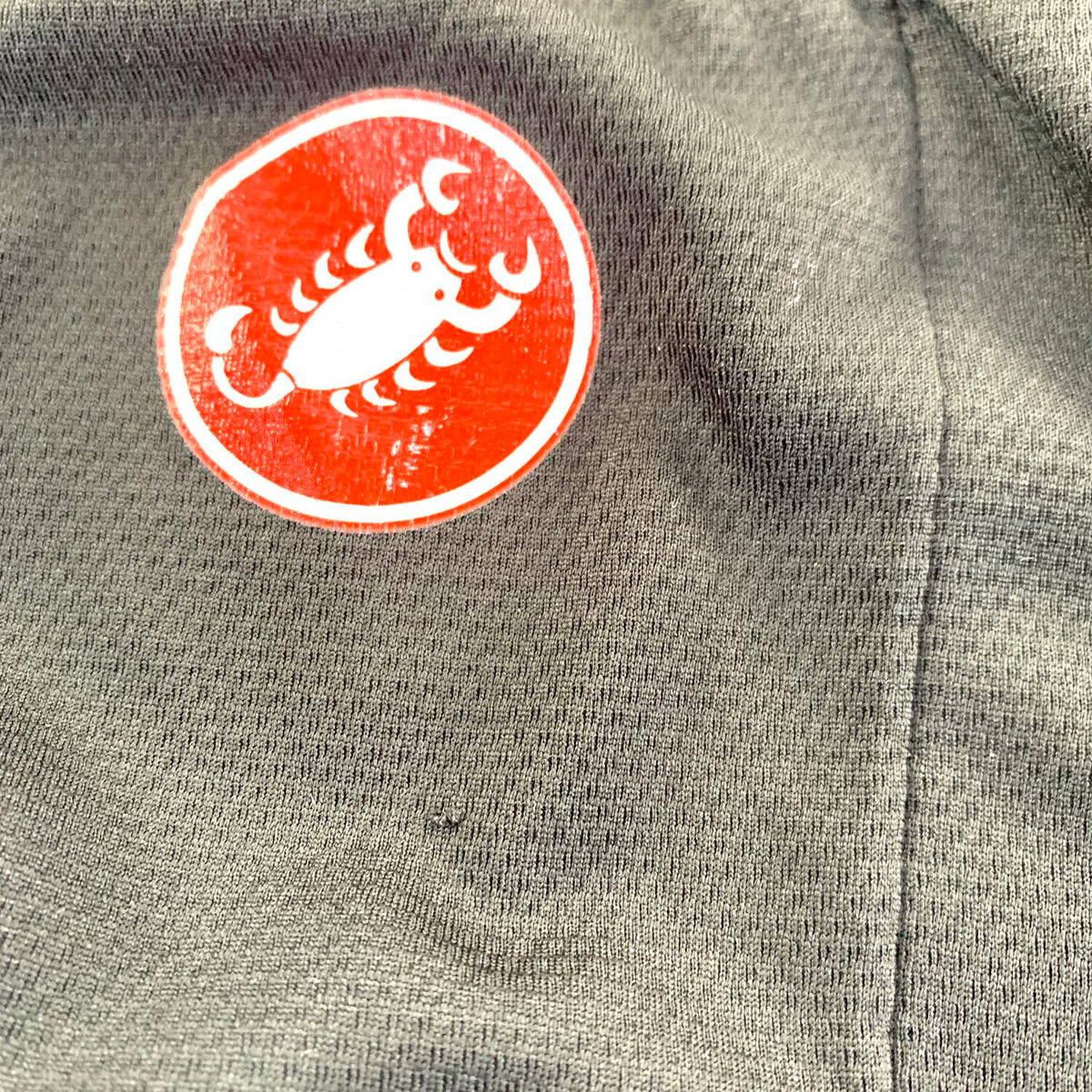 CASTELLI サイクルジャージ 上下セット サイズS.,