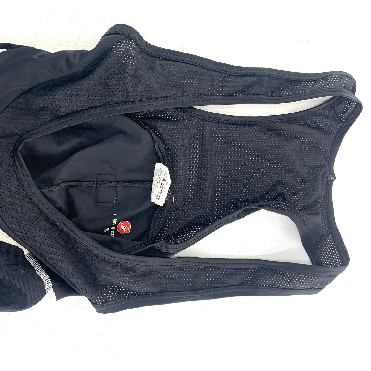 CASTELLI サイクルジャージ 上下セット サイズS.,
