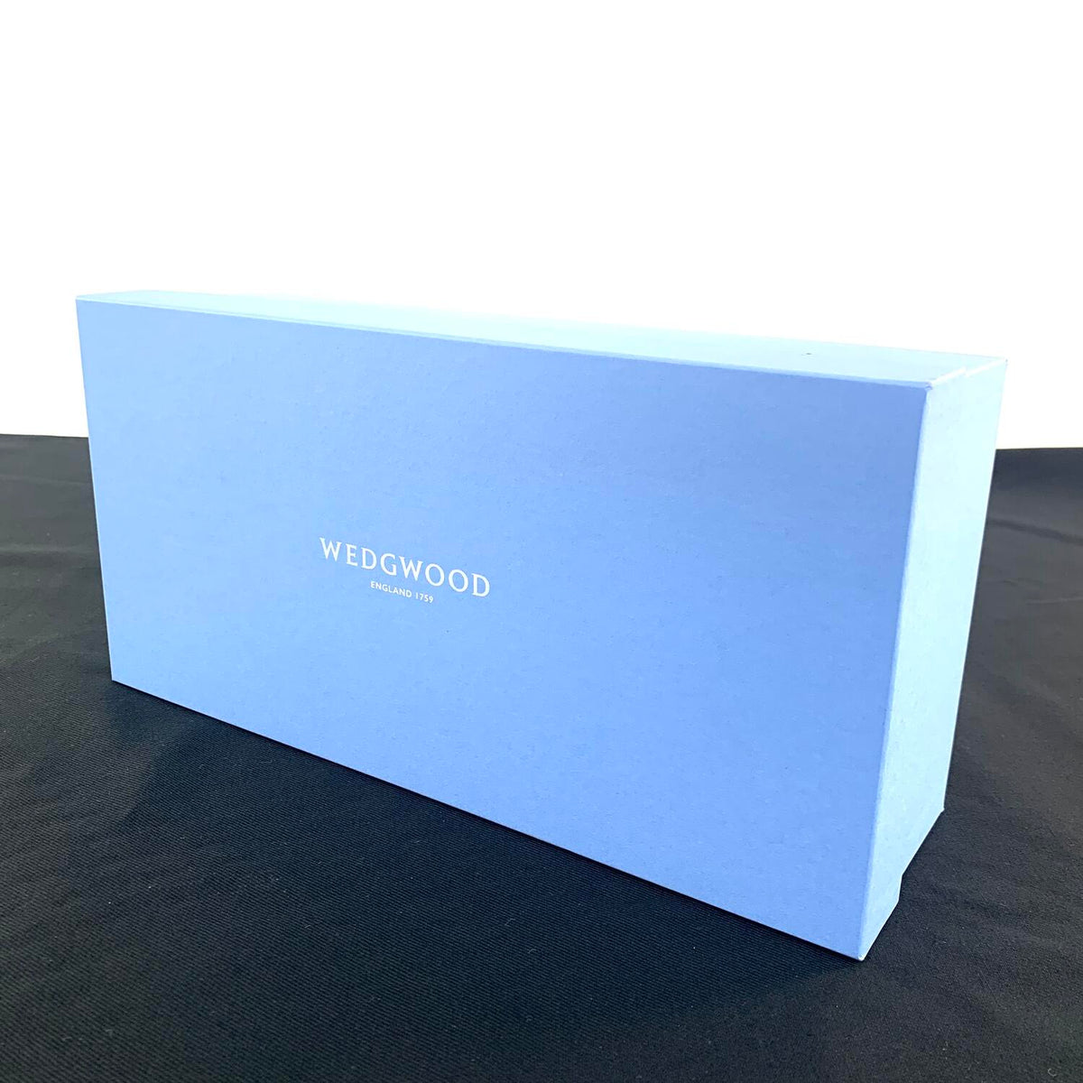 WEDGWOOD ワンダーラスト ブルー イエロー カップ&ソーサー ２客 ブランド 洋食器 食器.,