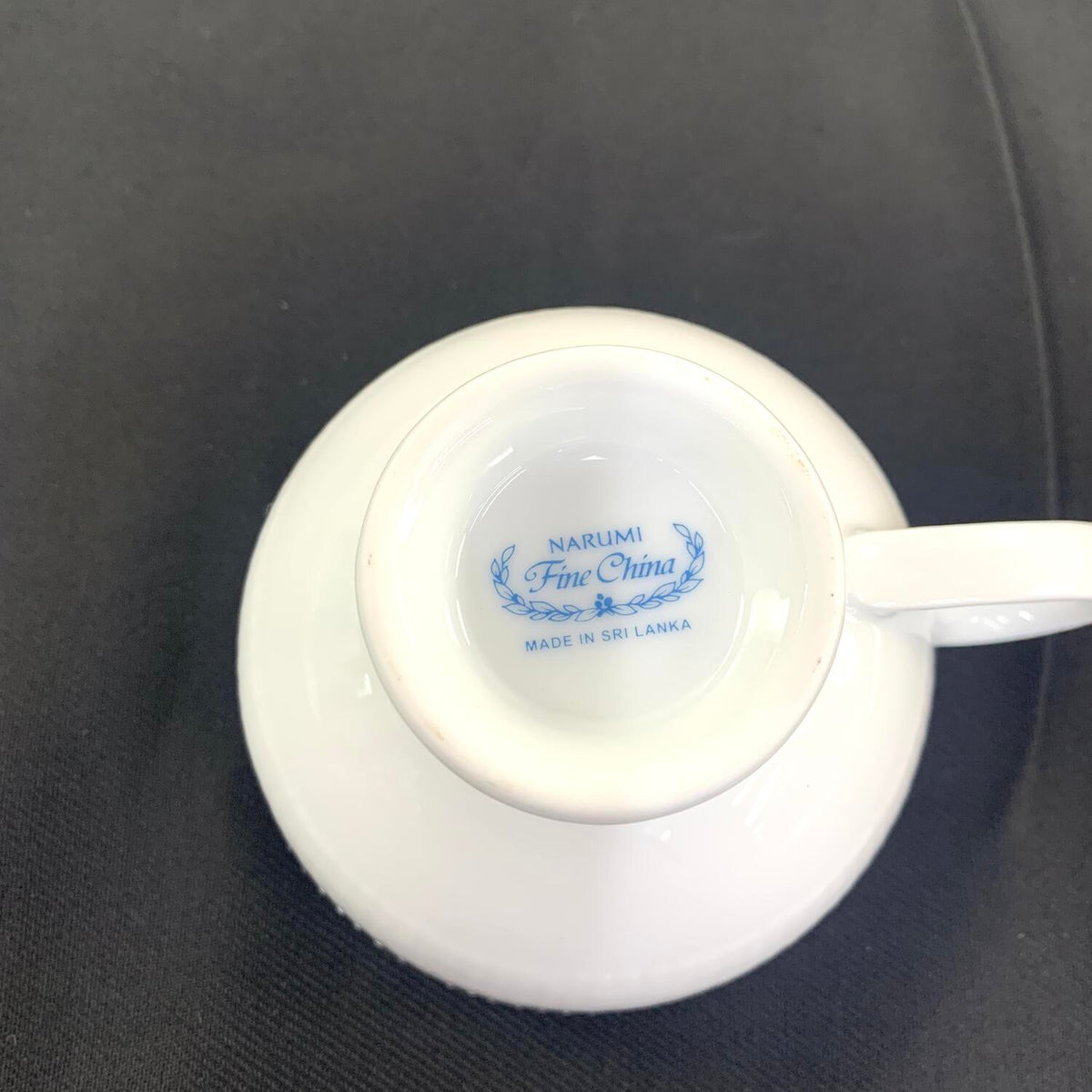 NARUMI ナルミ カップ＆ソー 5客セット 洋食器 食器.,