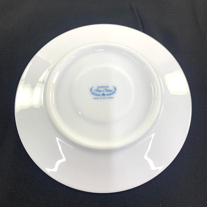 NARUMI ナルミ カップ＆ソー 5客セット 洋食器 食器.,