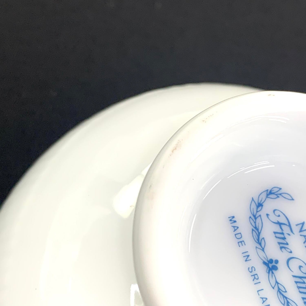 NARUMI ナルミ カップ＆ソー 5客セット 洋食器 食器.,