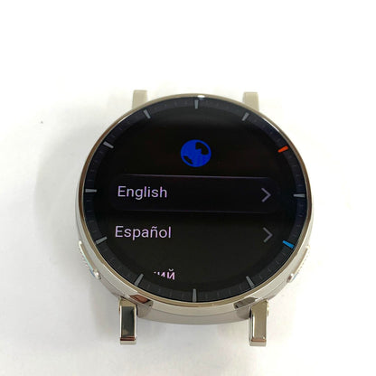 Amazfit Active3 Premium アマズフィット アクティブ 3 スマートウォッチ スポーツ.,