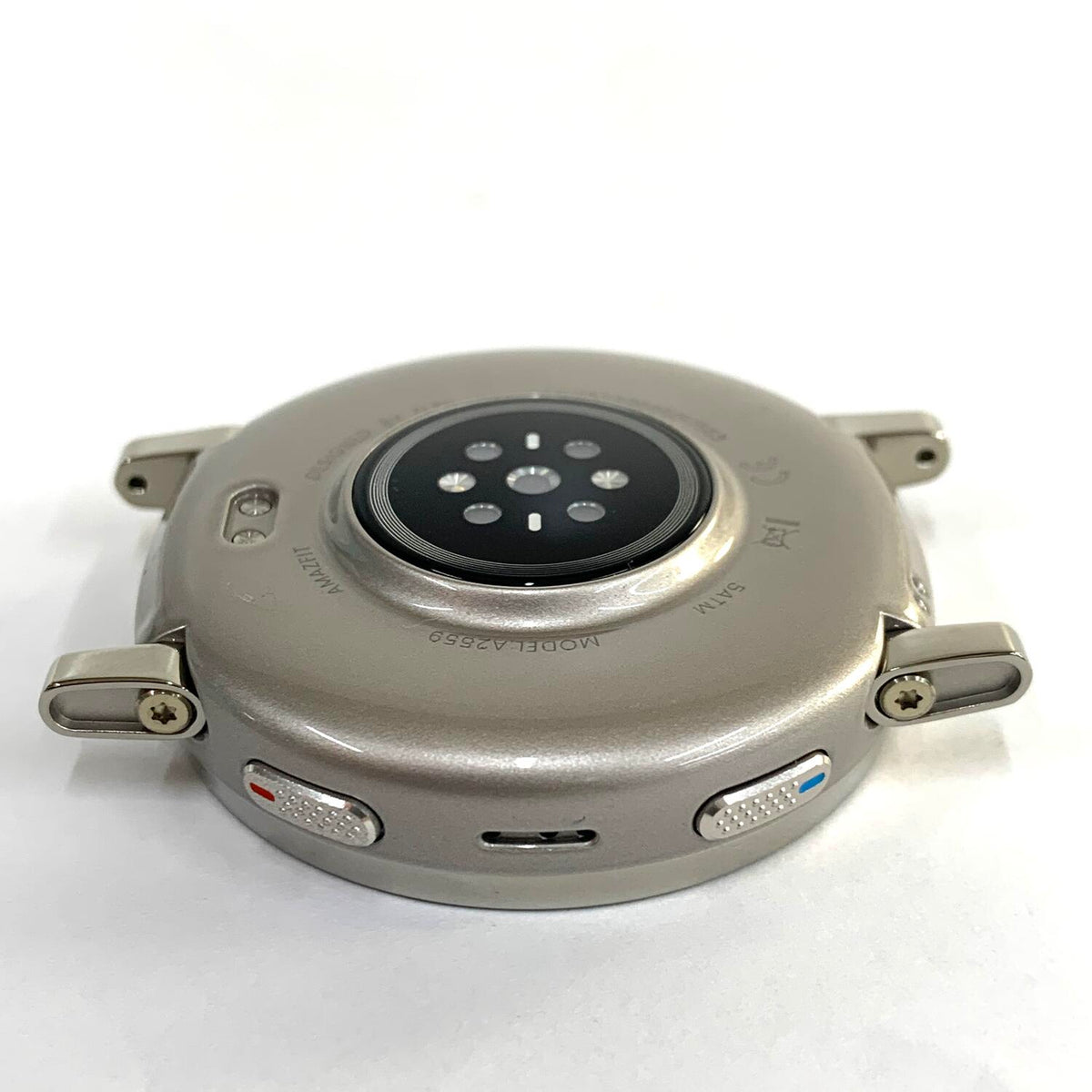 Amazfit Active3 Premium アマズフィット アクティブ 3 スマートウォッチ スポーツ.,