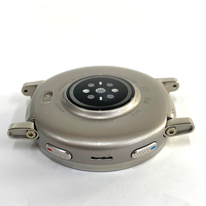 Amazfit Active3 Premium アマズフィット アクティブ 3 スマートウォッチ スポーツ.,
