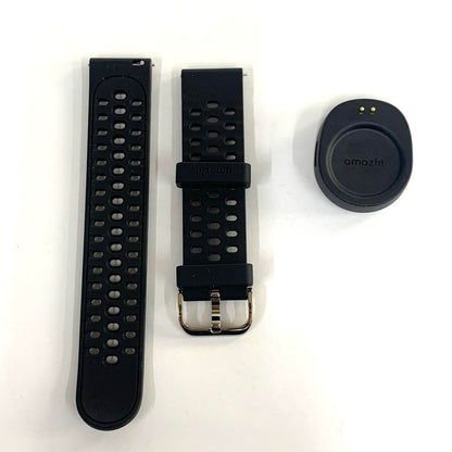 Amazfit Active3 Premium アマズフィット アクティブ 3 スマートウォッチ スポーツ.,
