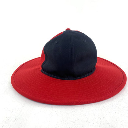 NEW ERA 近鉄バファローズ フィッテド ロングブリムハット ニューエラ 岡本太郎 7 1/4 .,