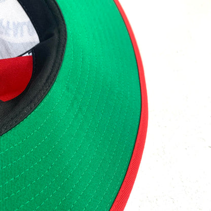 NEW ERA 近鉄バファローズ フィッテド ロングブリムハット ニューエラ 岡本太郎 7 1/4 .,