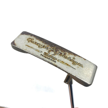 GAUGE DESIGN The One ゲージデザイン ザ ワン Forged CNC パター ：