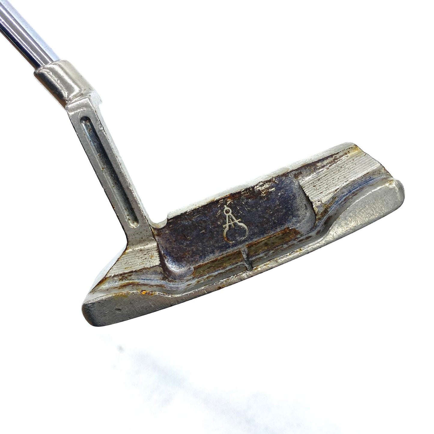 GAUGE DESIGN The One ゲージデザイン ザ ワン Forged CNC パター ：