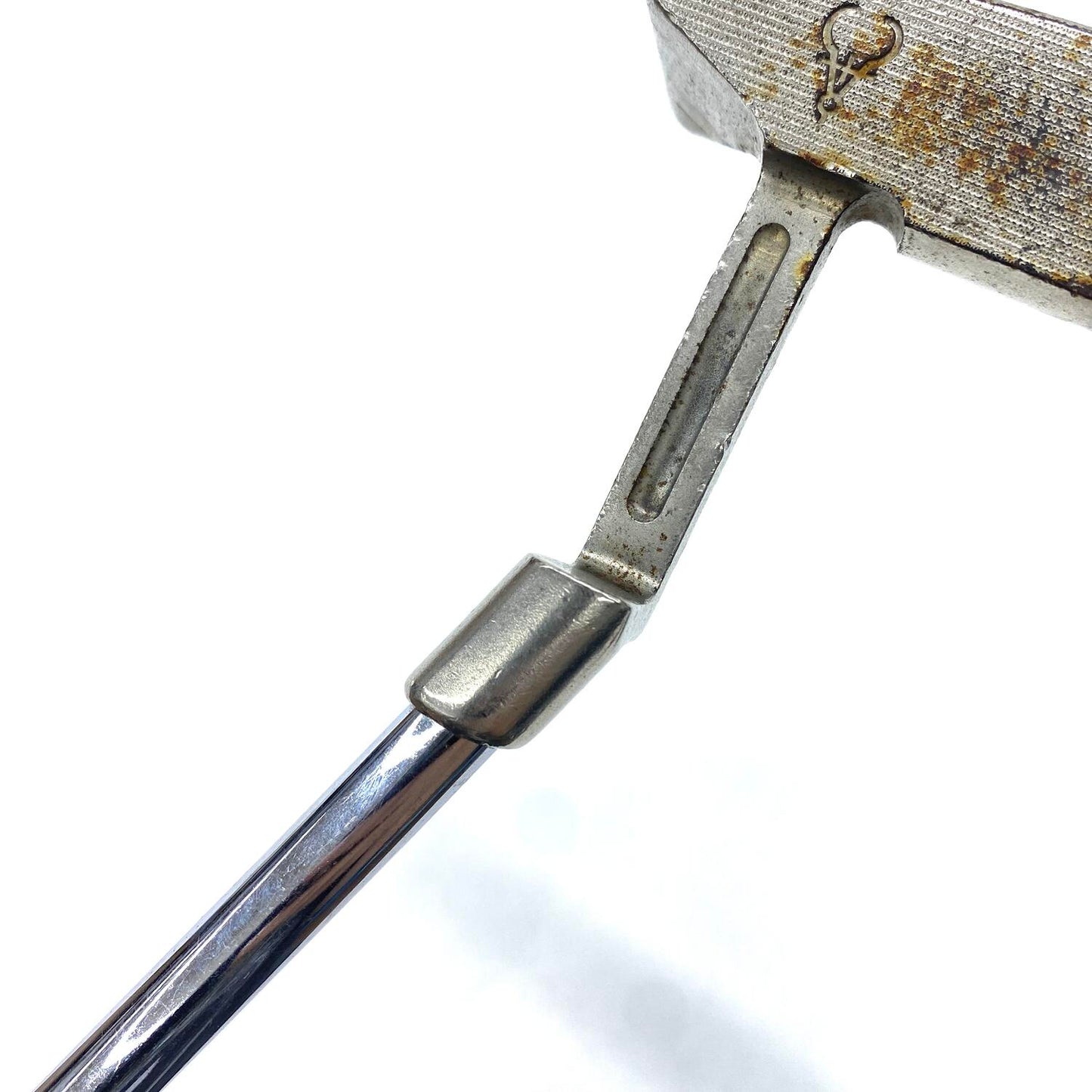 GAUGE DESIGN The One ゲージデザイン ザ ワン Forged CNC パター ：