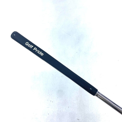 GAUGE DESIGN The One ゲージデザイン ザ ワン Forged CNC パター ：