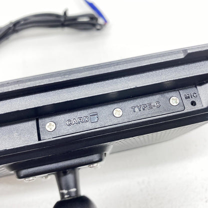 Android ナビ ディスプレイオーディオ バイク ナビ バイク スマートモニター Android Auto.