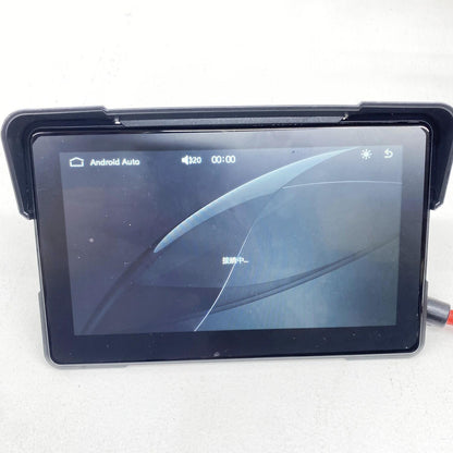 Android ナビ ディスプレイオーディオ バイク ナビ バイク スマートモニター Android Auto.