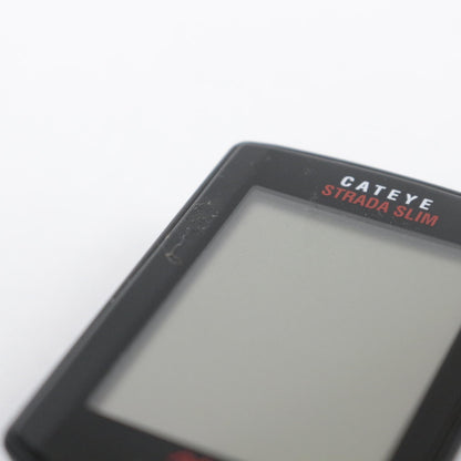 CAT EYE キャットアイ サイクルコンピュータ サイクリング用品.,