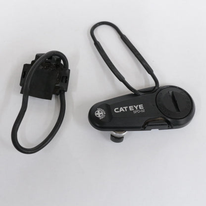 CAT EYE キャットアイ サイクルコンピュータ サイクリング用品.,