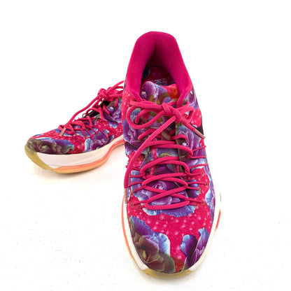 NIKE ナイキ エアージョーダン レトロ アントパール AIR JORDAN 1 RETRO KD 8 Aunt Pearl 819148-603 °