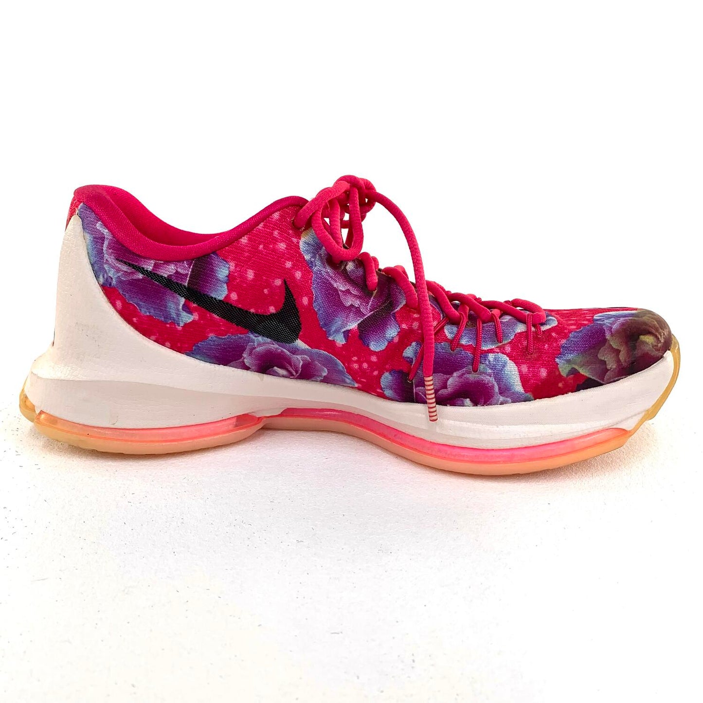 NIKE ナイキ エアージョーダン レトロ アントパール AIR JORDAN 1 RETRO KD 8 Aunt Pearl 819148-603 °