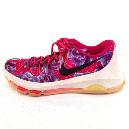 NIKE ナイキ エアージョーダン レトロ アントパール AIR JORDAN 1 RETRO KD 8 Aunt Pearl 819148-603 °