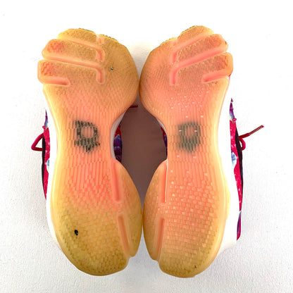 NIKE ナイキ エアージョーダン レトロ アントパール AIR JORDAN 1 RETRO KD 8 Aunt Pearl 819148-603 °